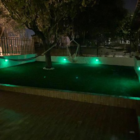 La Casa De Portorafti Villa Porto Rafti Luaran gambar