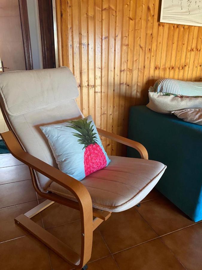 La Casa De Portorafti Villa Porto Rafti Luaran gambar