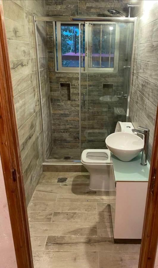 La Casa De Portorafti Villa Porto Rafti Luaran gambar